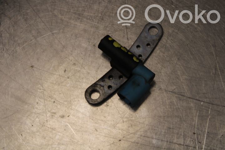 Renault Clio III Throttle valve 