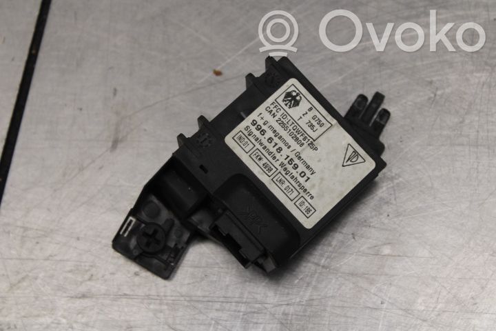 Porsche 911 901  Muut ohjainlaitteet/moduulit 