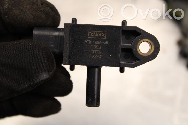 Vožtuvas vakuuminis   8C3A96824AB