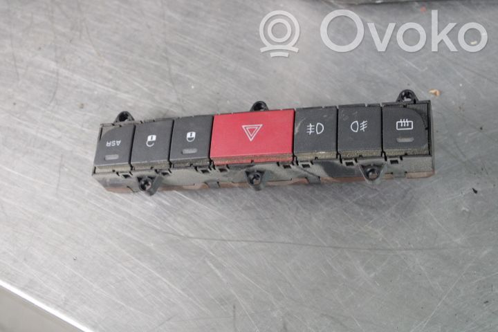 Citroen Jumper Multifunctional control switch/knob 
