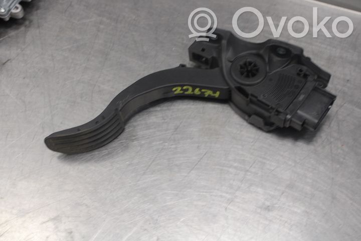 Gaspedalsensor elektrisch   6PV00922000,6G929F836AD