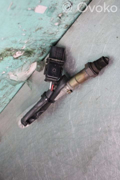 Volkswagen PASSAT B6 Sonde lambda 