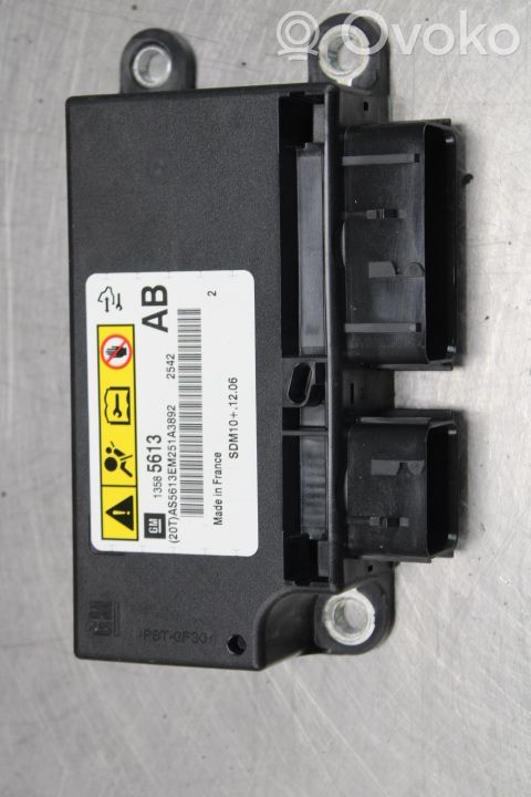 Autres unités de commande / modules   13585613