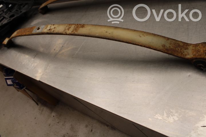 Volkswagen Caddy Rear leaf spring 