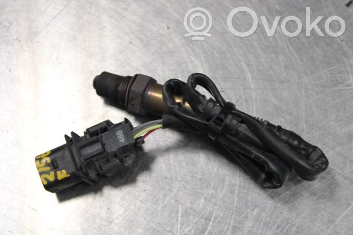 Volkswagen Tiguan Lambda probe sensor 