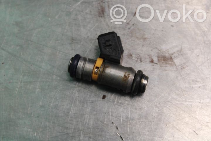 Ford Ka Inyector de combustible 