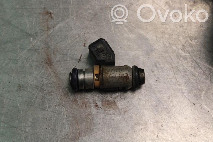 Ford Ka Inyector de combustible 
