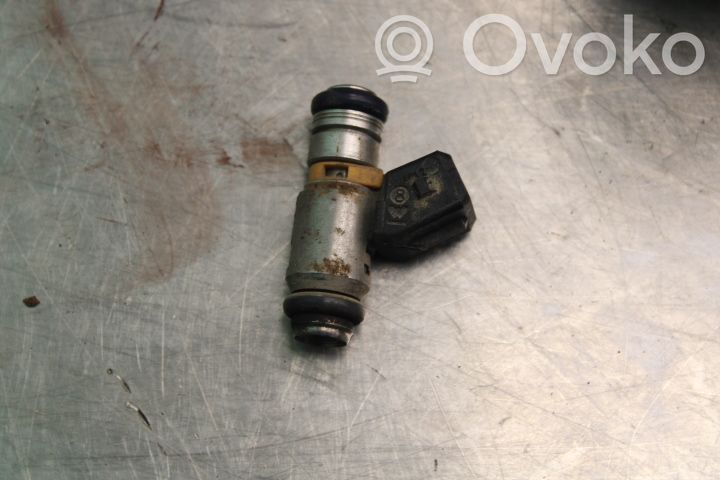 Ford Ka Inyector de combustible 