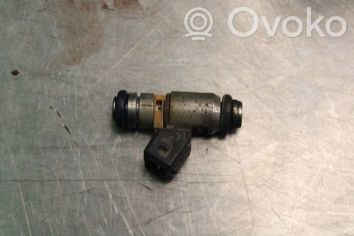 Ford Ka Inyector de combustible 