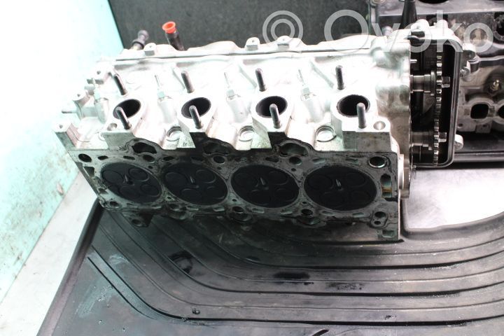 KIA Venga Galva 