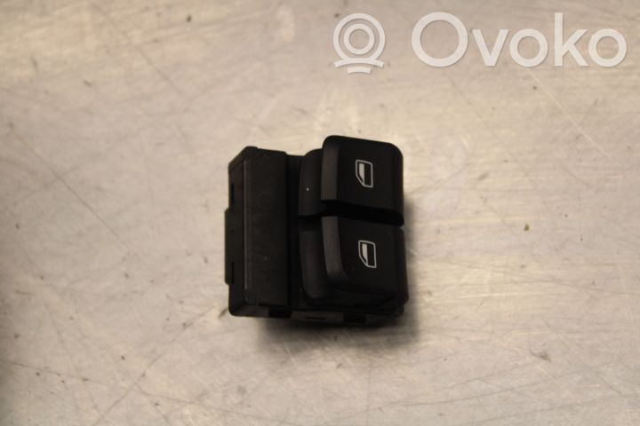 Audi A3 S3 8V Electric window control switch 