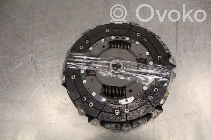 Citroen Berlingo Clutch pressure plate 