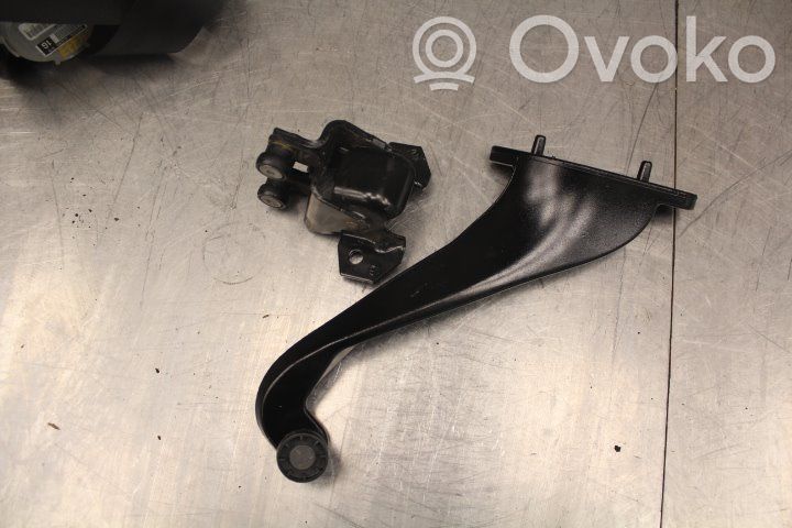 Citroen Berlingo Ritinėlio kreiptuvas viršutinis/ vyris viršutinis 