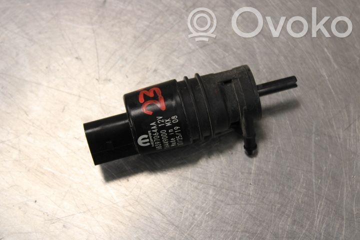 Dodge RAM Windscreen/windshield washer pump 