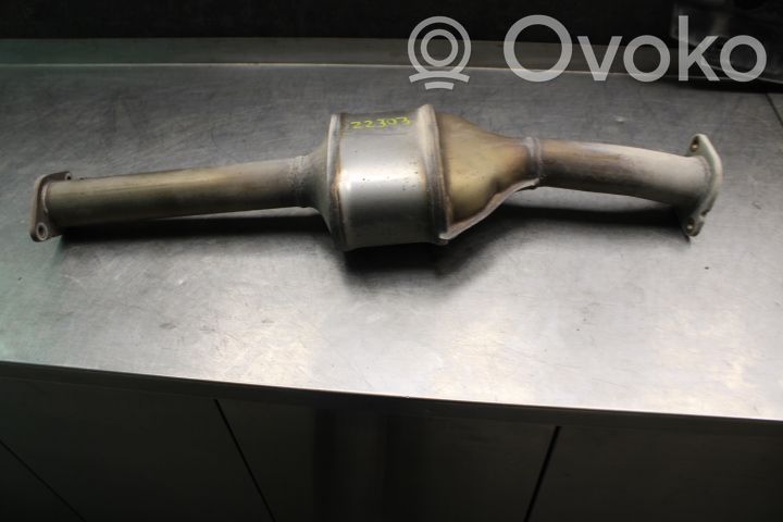 Ford Kuga II Filtru de particule catalizator/FAP/DPF 