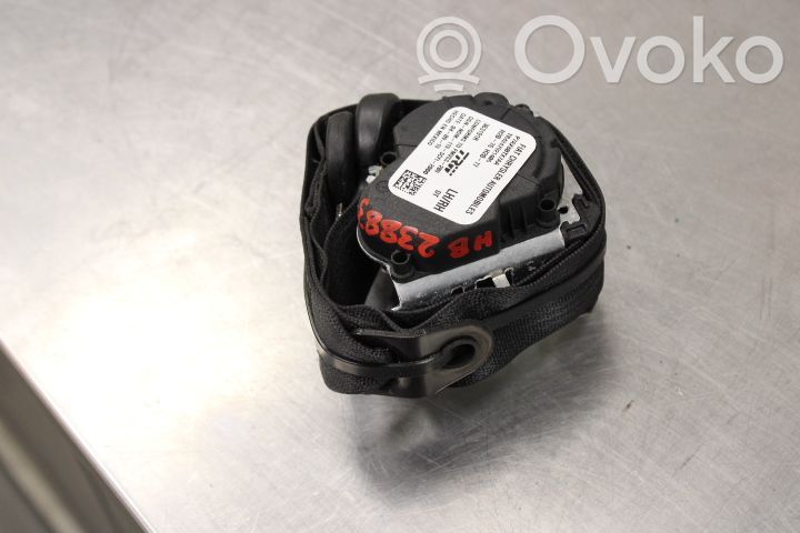 Dodge RAM Cinturón trasero 