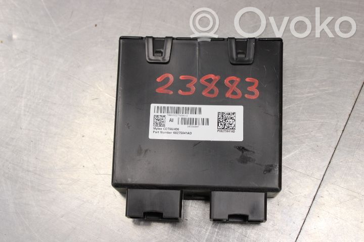 Dodge RAM Other control units/modules 