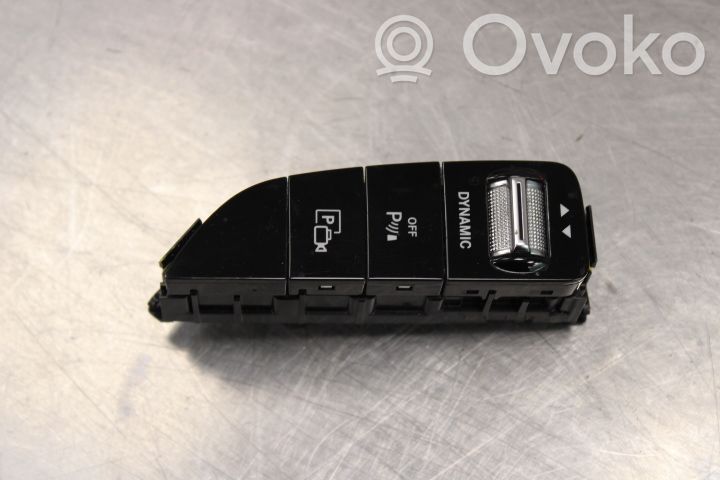 Mercedes-Benz E W213 Interruptor de control multifunción 