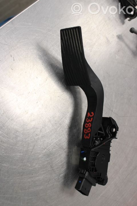 Dodge RAM Pedal del acelerador 