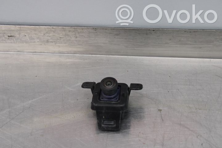 Dodge RAM Reversing camera 