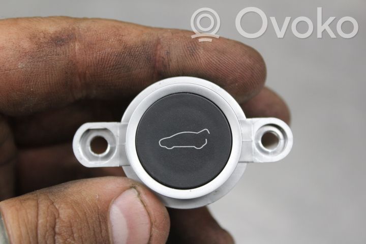 Tesla Model X Tailgate/boot open switch button 