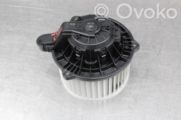 Mazā radiatora ventilators   F00S3B2574