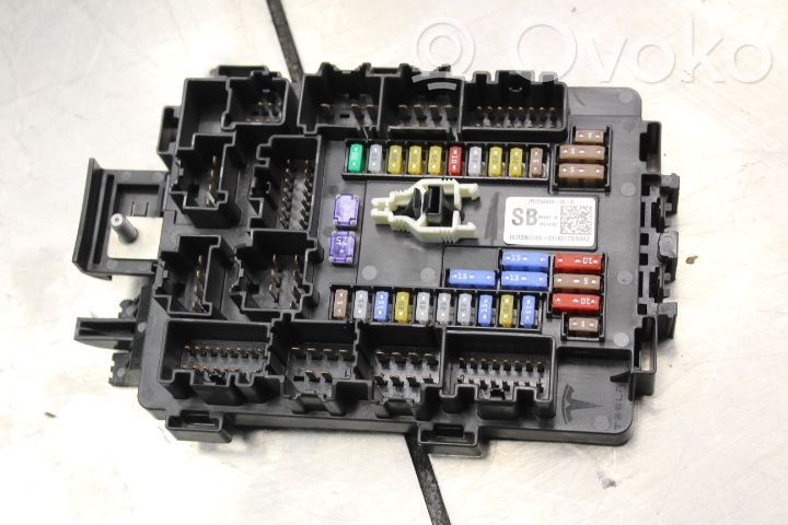 Módulo de fusible   103440900B,103440900B