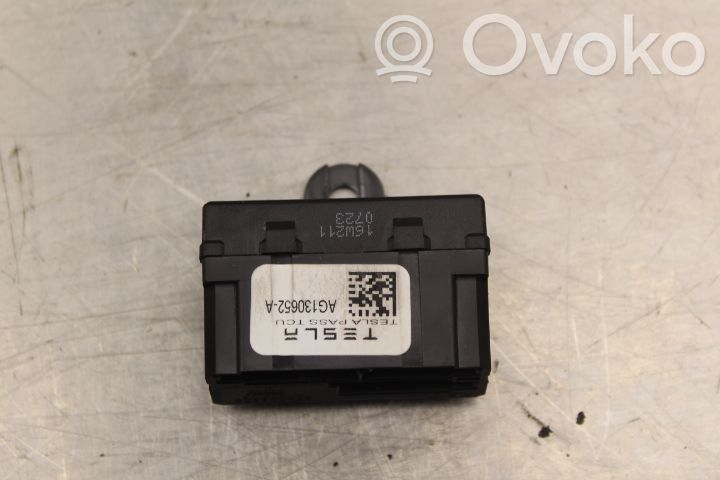 Tesla Model S Other control units/modules 