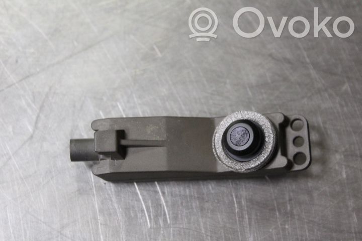 Tesla Model S Reversing camera 