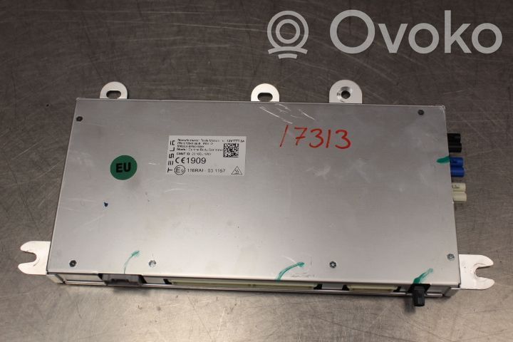 Tesla Model X Autres unités de commande / modules 