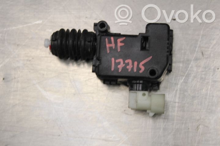 Tesla Model S Central locking motor 
