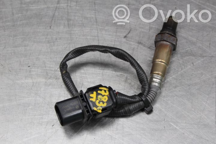 Lambda probe sensor   780436905,0281004079