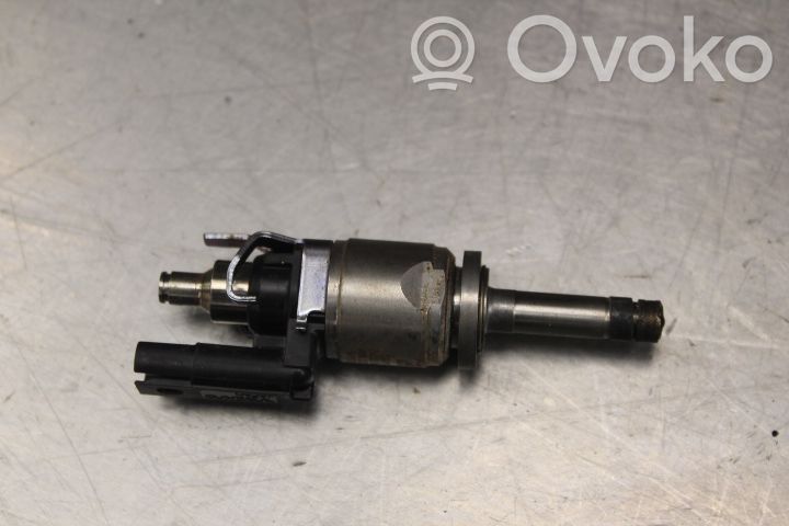 Volvo V60 Inyector de combustible 