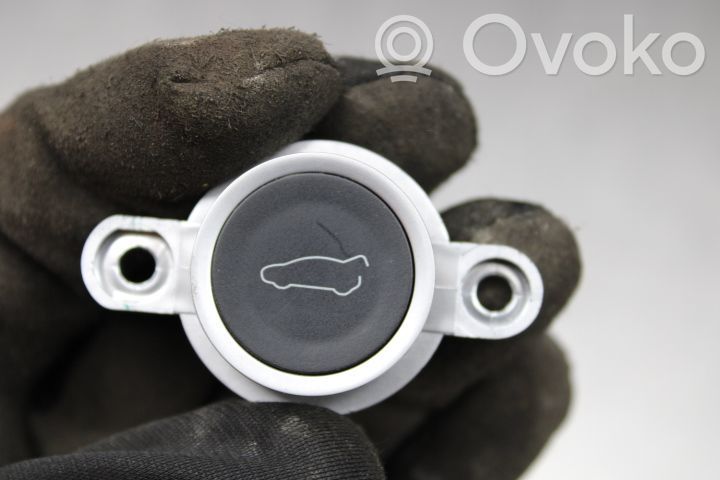 Tesla Model X Tailgate/boot open switch button 