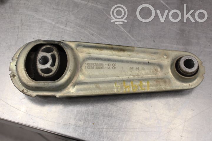 Renault Kangoo II Engine mounting bracket 