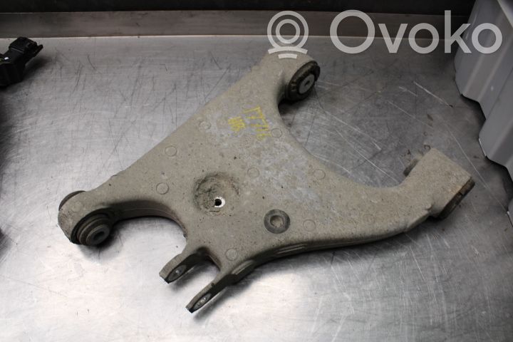 Tesla Model X Querlenker hinten 