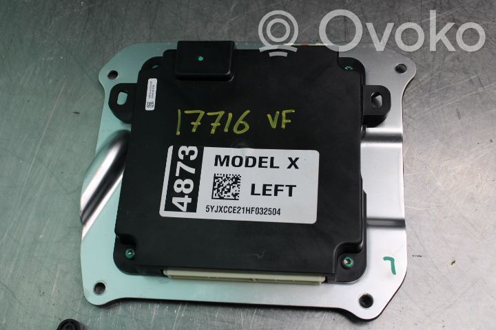 Door control unit/module   103722200D,103722200D