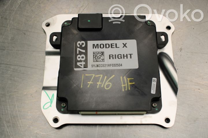 Tesla Model X Door control unit/module 