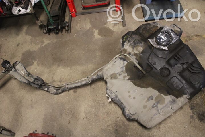 Volkswagen Caddy Polttoainesäiliö 