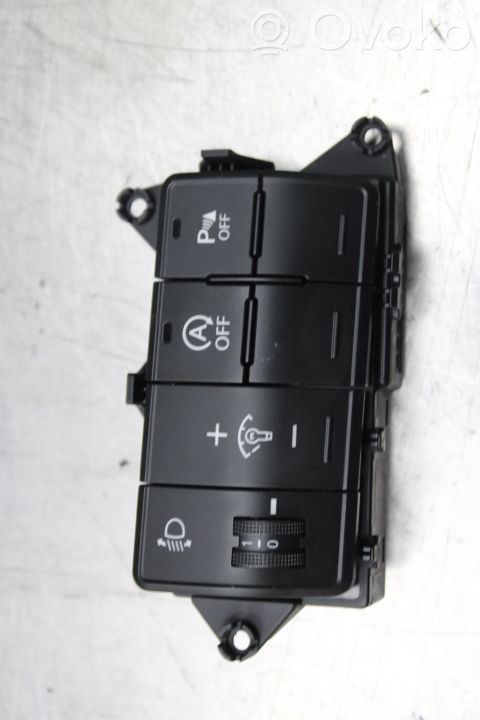Hyundai i30 Multifunctional control switch/knob 