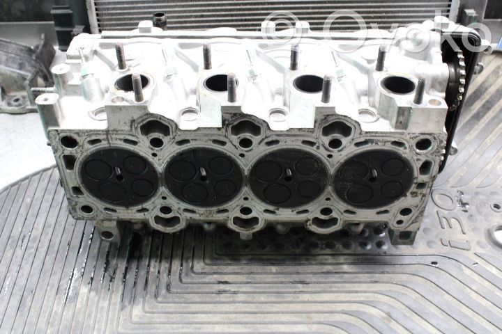 Hyundai i30 Culata del motor 