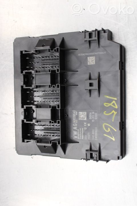 Sulakemoduuli   5WK50802A,5K0937085AD
