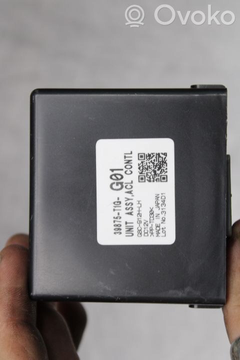 Honda CR-V Alte unități/module de control 