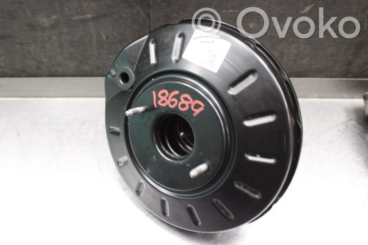 Skoda Fabia Mk3 (NJ) Wspomaganie hamulca 