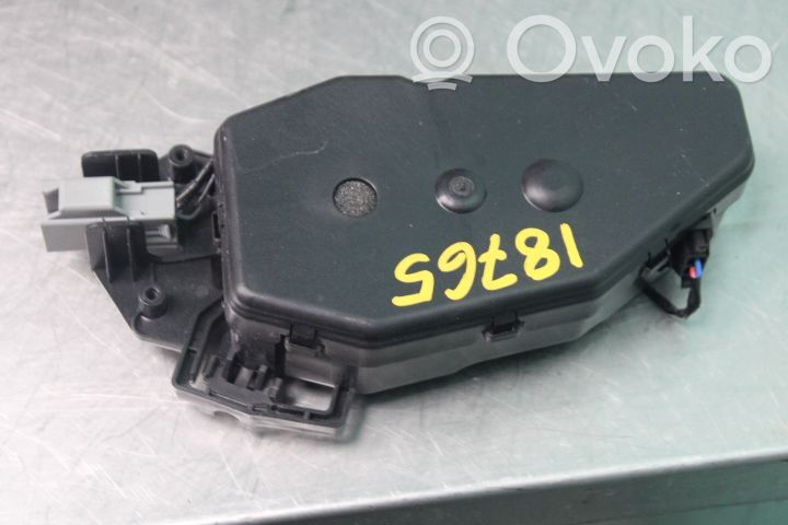 Other control units/modules