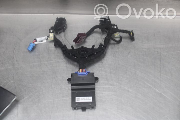 Autres unités de commande / modules   110155600B,110155600B