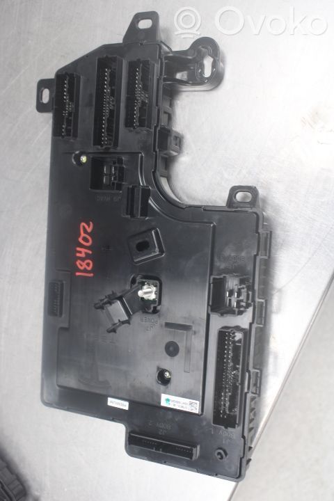 Tesla Model 3 Other control units/modules 