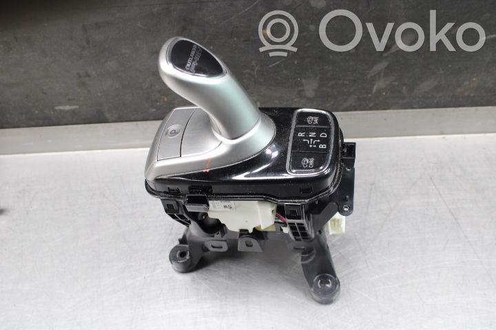 Selector caja de cambios