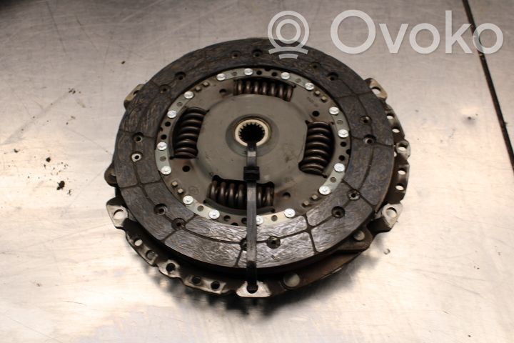 Citroen Berlingo Clutch pressure plate 