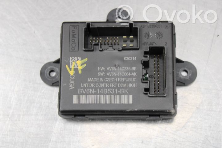 Door control unit/module   BV6N14B531BK